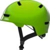 ABUS Scraper 3.0 KID Junior-Fahrradhelm Skatehelm-shiny Green 2 ABUS Scraper 3.0 KID Junior-Fahrradhelm Skatehelm-shiny Green -Fahrradhelm ABUS Scraper Kid 3 0 Skatehelm Fahrradhelm shiny green 1