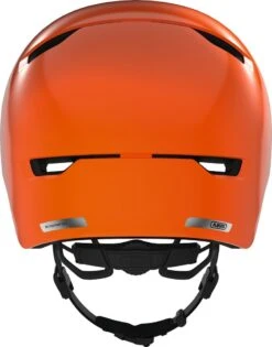 ABUS Scraper 3.0 KID Junior-Fahrradhelm Skatehelm-shiny Orange -Fahrradhelm ABUS Scraper Kid 3 0 Skatehelm Fahrradhelm shiny orange 3