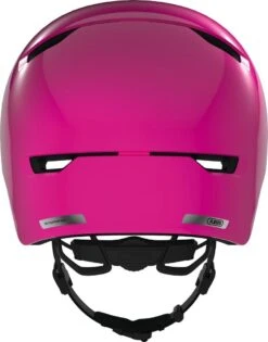 ABUS Scraper 3.0 KID Junior-Fahrradhelm Skatehelm-shiny Pink -Fahrradhelm ABUS Scraper Kid 3 0 Skatehelm Fahrradhelm shiny pink 3