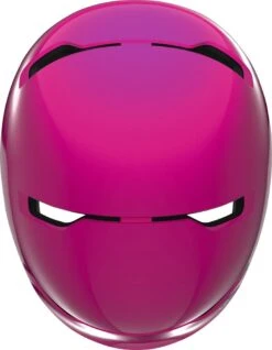 ABUS Scraper 3.0 KID Junior-Fahrradhelm Skatehelm-shiny Pink -Fahrradhelm ABUS Scraper Kid 3 0 Skatehelm Fahrradhelm shiny pink 4