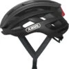 ABUS AirBreaker Rennradhelm - Dark-grey -Fahrradhelm Abus Airbreaker Rennradhelm cycling helmet dark grey 1