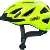 ABUS Urban-I 3.0 MIPS City & E-Bike Fahrradhelm - Signal Yellow -Fahrradhelm Abus Fahrradhelm 89190 Urban I 3 0 MIPS signal yellow 1