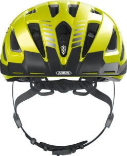 ABUS Urban-I 3.0 MIPS City & E-Bike Fahrradhelm - Signal Yellow -Fahrradhelm Abus Fahrradhelm 89190 Urban I 3 0 MIPS signal yellow 2