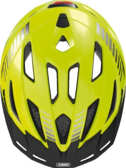 ABUS Urban-I 3.0 MIPS City & E-Bike Fahrradhelm - Signal Yellow -Fahrradhelm Abus Fahrradhelm 89190 Urban I 3 0 MIPS signal yellow 3