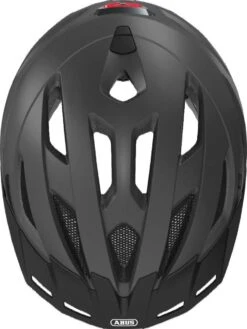 ABUS Urban-I 3.0 MIPS City & E-Bike Fahrradhelm - Titan -Fahrradhelm Abus Fahrradhelm Urban I 3 0 MIPS titan 2