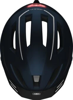 ABUS Pedelec 2.0 E-Bike Und S-Pedelec Fahrradhelm - Midnight Blue 10 ABUS Pedelec 2.0 E-Bike Und S-Pedelec Fahrradhelm - Midnight Blue -Fahrradhelm Abus Pedelec 2 0 Fahrradhelm blue 3