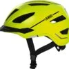 ABUS Pedelec 2.0 E-Bike Und S-Pedelec Fahrradhelm - Signal Yellow -Fahrradhelm Abus Pedelec 2 0 Fahrradhelm yellow