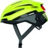 ABUS Stormchaser Rennradhelm - Neon Yellow -Fahrradhelm Abus STORMCHASER Rennradhelm neon yellow 1