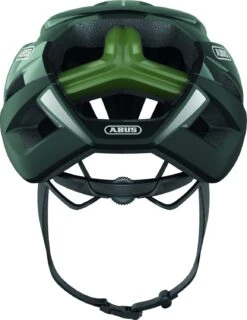 ABUS Stormchaser Rennradhelm - Opal Green -Fahrradhelm Abus STORMCHASER Rennradhelm opal green 3