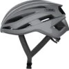 ABUS Stormchaser Rennradhelm - Race Grey 2 ABUS Stormchaser Rennradhelm - Race Grey -Fahrradhelm Abus STORMCHASER Rennradhelm race grey 21