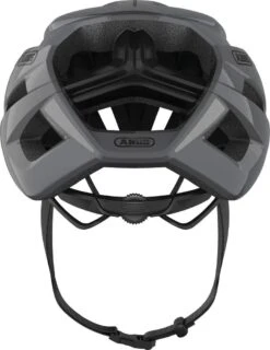 ABUS Stormchaser Rennradhelm - Race Grey -Fahrradhelm Abus STORMCHASER Rennradhelm race grey 24