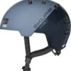 ABUS Skurb ACE Fahrradhelm Skatehelm-glacier Blue -Fahrradhelm Abus Skurb Fahrradhelm Skaterhelm glacier blue 1
