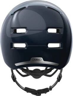 ABUS Skurb ACE Fahrradhelm Skatehelm-glacier Blue -Fahrradhelm Abus Skurb Fahrradhelm Skaterhelm glacier blue 4