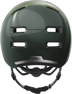 ABUS Skurb ACE Fahrradhelm Skatehelm-jade Green 8 ABUS Skurb ACE Fahrradhelm Skatehelm-jade Green -Fahrradhelm Abus Skurb Fahrradhelm Skaterhelm jade green 3