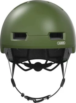 ABUS Skurb ACE Fahrradhelm Skatehelm-jade Green 9 ABUS Skurb ACE Fahrradhelm Skatehelm-jade Green -Fahrradhelm Abus Skurb Fahrradhelm Skaterhelm jade green 4