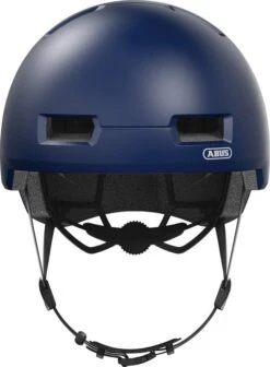 ABUS Skurb Fahrradhelm Skatehelm-midnight Blue -Fahrradhelm Abus Skurb Fahrradhelm Skaterhelm midnight blue 3