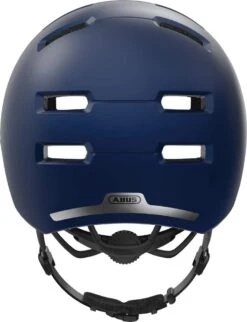 ABUS Skurb Fahrradhelm Skatehelm-midnight Blue -Fahrradhelm Abus Skurb Fahrradhelm Skaterhelm midnight blue 4