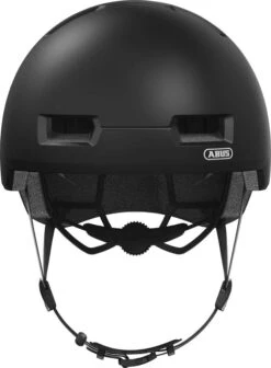 ABUS Skurb Fahrradhelm Skatehelm-titan -Fahrradhelm Abus Skurb Fahrradhelm Skaterhelm titan 3