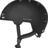ABUS Skurb Fahrradhelm Skatehelm-velvet Black -Fahrradhelm Abus Skurb Fahrradhelm Skaterhelm velvet black 1