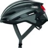 ABUS Stormchaser Rennradhelm - Titan -Fahrradhelm Abus Stormchaser Rennradhelm titan 1