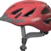 ABUS Urban-I 3.0 City & E-Bike Fahrradhelm - Living Coral -Fahrradhelm Abus Urban I 3 0 living coral fahrradhelm 1