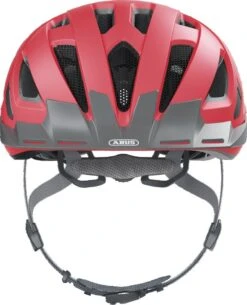ABUS Urban-I 3.0 City & E-Bike Fahrradhelm - Living Coral -Fahrradhelm Abus Urban I 3 0 living coral fahrradhelm 2