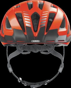 ABUS Urban-I 3.0 City & E-Bike Fahrradhelm - Signal Orange -Fahrradhelm Abus Urban I 3 0 signal orange fahrradhelm 3