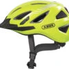 ABUS Urban-I 3.0 City & E-Bike Fahrradhelm - Signal Yellow -Fahrradhelm Abus Urban I 3 0 signal yellow fahrradhelm 1