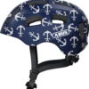 ABUS Youn-I 2.0 Junior-Fahrradhelm - Blue Anchor 1 ABUS Youn-I 2.0 Junior-Fahrradhelm - Blue Anchor -Fahrradhelm Abus Youn I 2 0 Kinderfahrradhelm blue anchor 1