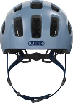 Fahrradhelm -Fahrradhelm Abus Youn I 2 0 Kinderfahrradhelm glacier blue 2