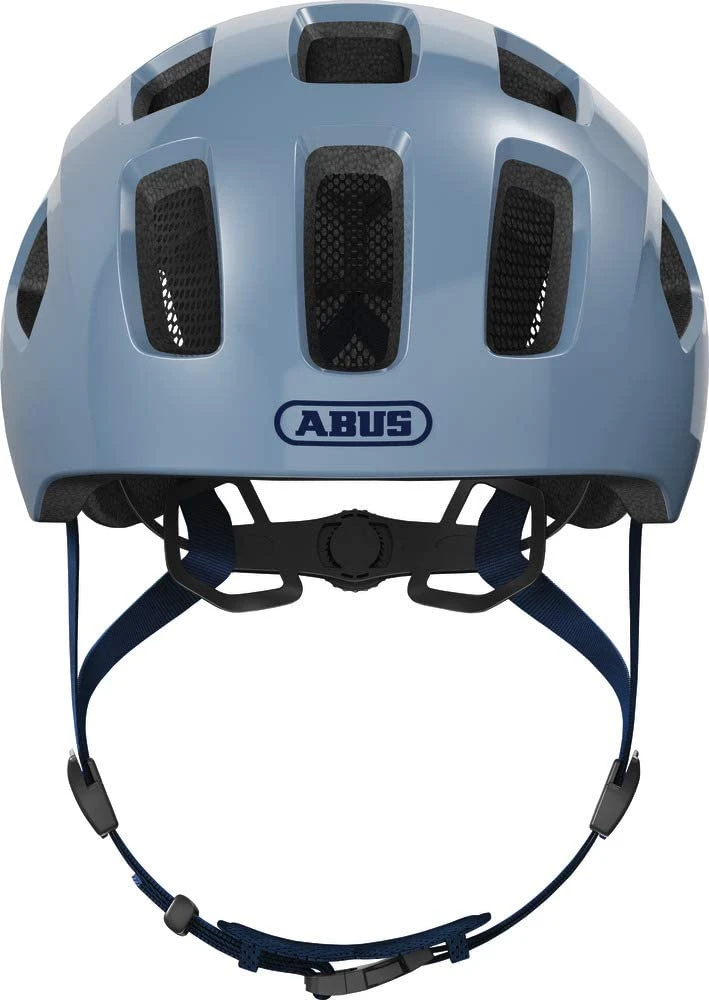 ABUS Youn-I 2.0 Junior-Fahrradhelm - Glacier Blue 4 ABUS Youn-I 2.0 Junior-Fahrradhelm - Glacier Blue – Bild 2