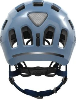 ABUS Youn-I 2.0 Junior-Fahrradhelm - Glacier Blue 8 ABUS Youn-I 2.0 Junior-Fahrradhelm - Glacier Blue -Fahrradhelm Abus Youn I 2 0 Kinderfahrradhelm glacier blue 3