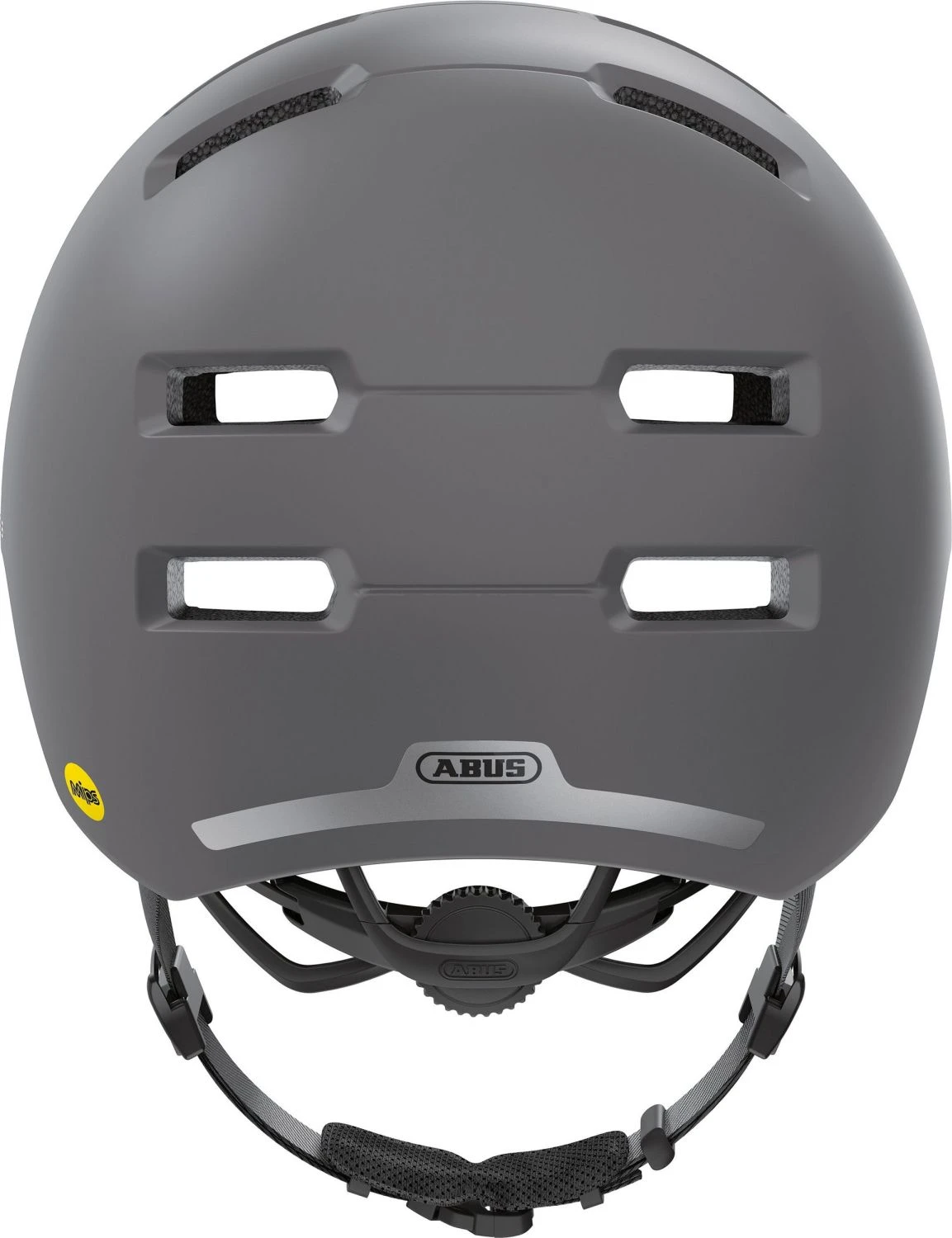 ABUS Skurb MIPS Fahrradhelm Skatehelm-concrete Grey 4 ABUS Skurb MIPS Fahrradhelm Skatehelm-concrete Grey – Bild 2
