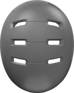 ABUS Skurb MIPS Fahrradhelm Skatehelm-concrete Grey 9 ABUS Skurb MIPS Fahrradhelm Skatehelm-concrete Grey -Fahrradhelm Abus skurb mips fahrradhelm skate helm concrete grey 4