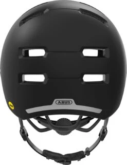 ABUS Skurb MIPS Fahrradhelm Skatehelm-velvet Black -Fahrradhelm Abus skurb mips fahrradhelm skate helm velvet black 3