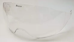 Ersatz-Visier Für Alpina Altona Visier-Fahrradhelm - Klar