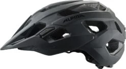 Alpina Anzana Fahrradhelm - Black Mat -Fahrradhelm Alpina Anzana Fahrradhelm black mat 4