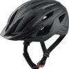Alpina Delft Mips Fahrradhelm - Black Mat -Fahrradhelm Alpina Delft Fahrradhelm MIPS black mat 1