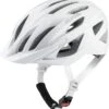 Alpina Delft Mips Fahrradhelm - White Mat