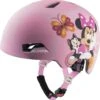 Alpina Hackney Disney Skatehelm-Fahrradhelm - Minnie Mouse -Fahrradhelm Alpina Hackney Disney Kinderfahrradhelm Minnie Mouse 1