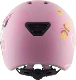 Alpina Hackney Disney Skatehelm-Fahrradhelm - Minnie Mouse -Fahrradhelm Alpina Hackney Disney Kinderfahrradhelm Minnie Mouse 4