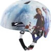 Alpina Hackney Disney Skatehelm-Fahrradhelm - Frozen II