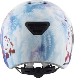 Alpina Hackney Disney Skatehelm-Fahrradhelm - Frozen II 9 Alpina Hackney Disney Skatehelm-Fahrradhelm - Frozen II -Fahrradhelm Alpina Hackney Disney Kinderfahrradhelm frozen 4