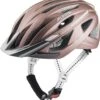 Alpina Haga Fahrradhelm - Rose Mat -Fahrradhelm Alpina Haga Fahrradhelm rose mat A9742v50 1