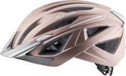 Alpina Haga Fahrradhelm - Rose Mat -Fahrradhelm Alpina Haga Fahrradhelm rose mat A9742v50 3
