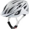 Alpina Haga Fahrradhelm - White Gloss