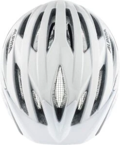 Alpina Haga Fahrradhelm - White Gloss 9 Alpina Haga Fahrradhelm - White Gloss -Fahrradhelm Alpina Haga Fahrradhelm white gloss A9742v31 4