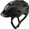 Alpina Kamloop Fahrradhelm - Black Matt 2 Alpina Kamloop Fahrradhelm - Black Matt -Fahrradhelm Alpina Kamloop sport fahrradhelm fuer MTB Gelaende black matt 1