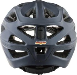 Alpina Mythos 3.0 L.E. Fahrradhelm - Indigo Mat -Fahrradhelm Alpina MYTHOS Fahrradhelm 3 0 LE indigo matt 4