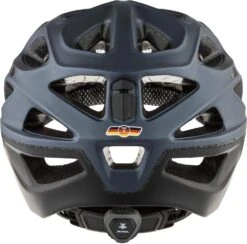Alpina Mythos 3.0 Tocsen Fahrradhelm - Indigo Mat -Fahrradhelm Alpina Mythos 3 0 tocsen indigo matt 4